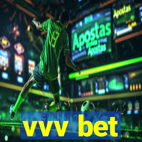 vvv bet
